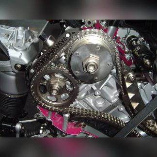 Timing Chain Kit - Mercedes-Benz C220 CDI W204 2007-2014