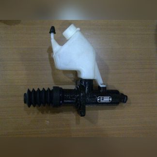 Brake Master Cylinder - Renault Megane III 2008-2016