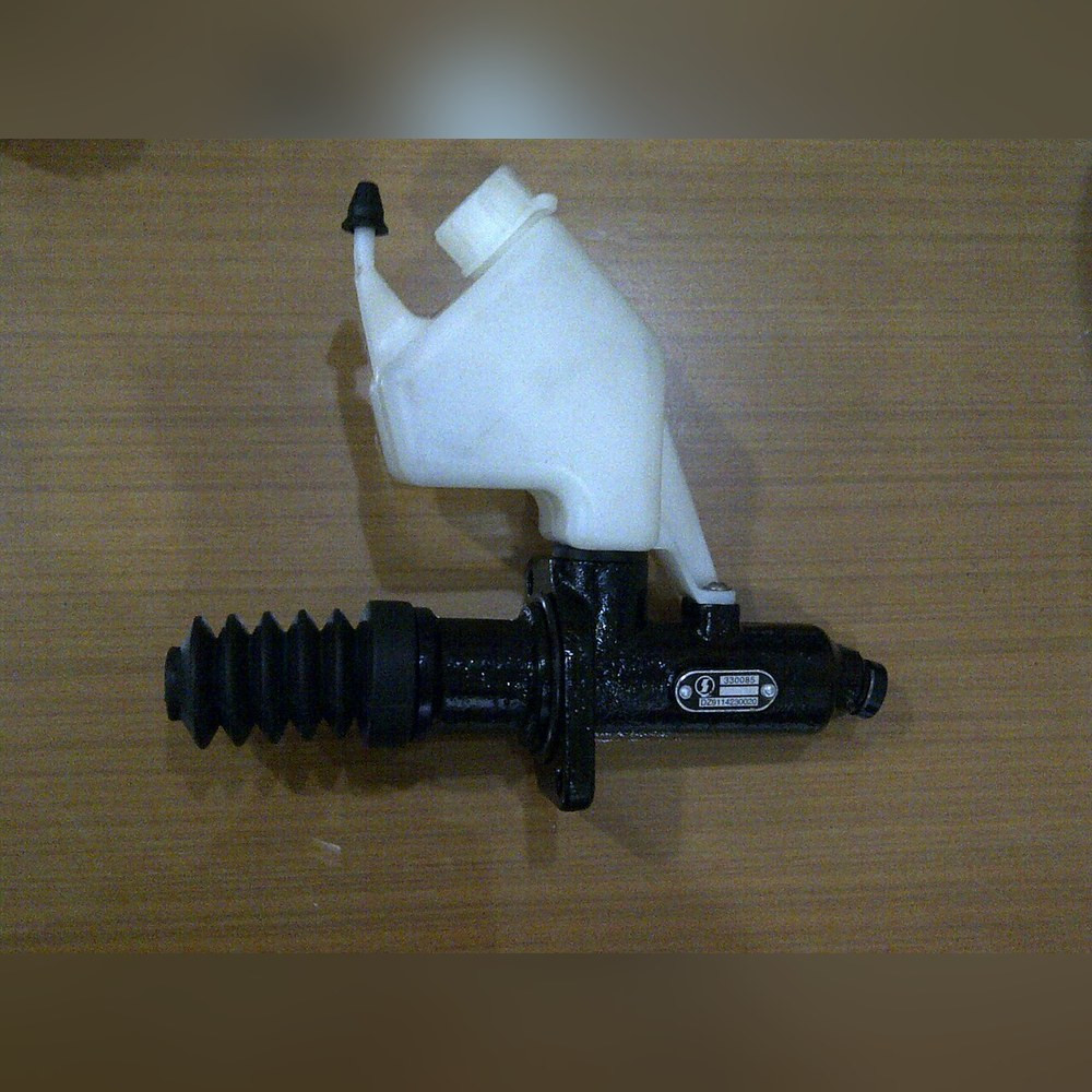 Brake Master Cylinder - Renault Megane III 2008-2016