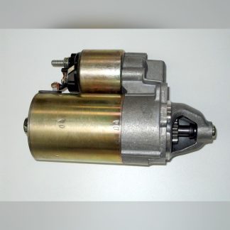 Starter Motor - Volvo XC60 D5 2008-2017
