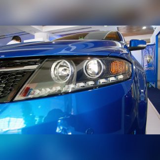 Xenon Headlight (Left) - BMW 3 Series E90 LCI 2008-2012