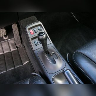 Gear Shift Lever Assembly - Peugeot 308 T9 2013-2021