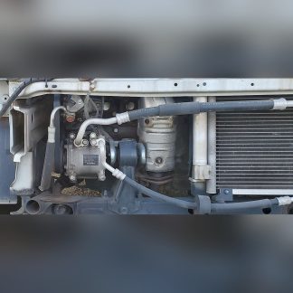 A/C Compressor - Hyundai i30 GD 2012-2016