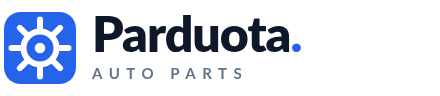 Parduota Auto Parts